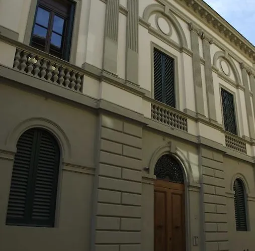 Aparthotel Palazzo Virginio Firenze